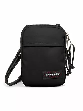 EASTPAK | Tracolla Buddy | schwarz
